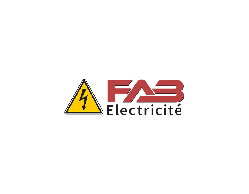 Tirages de câbles, raccordements et pose d’appareillages : l’expertise de FAB Électricité au service de vos installations